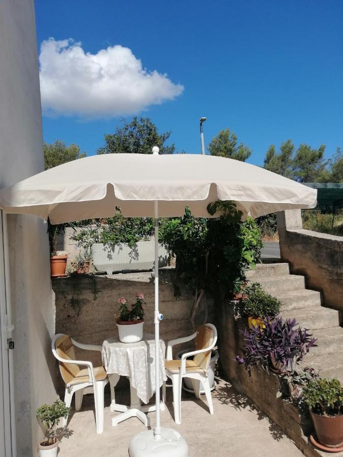 Flash Apartment Sibenik Exterior photo
