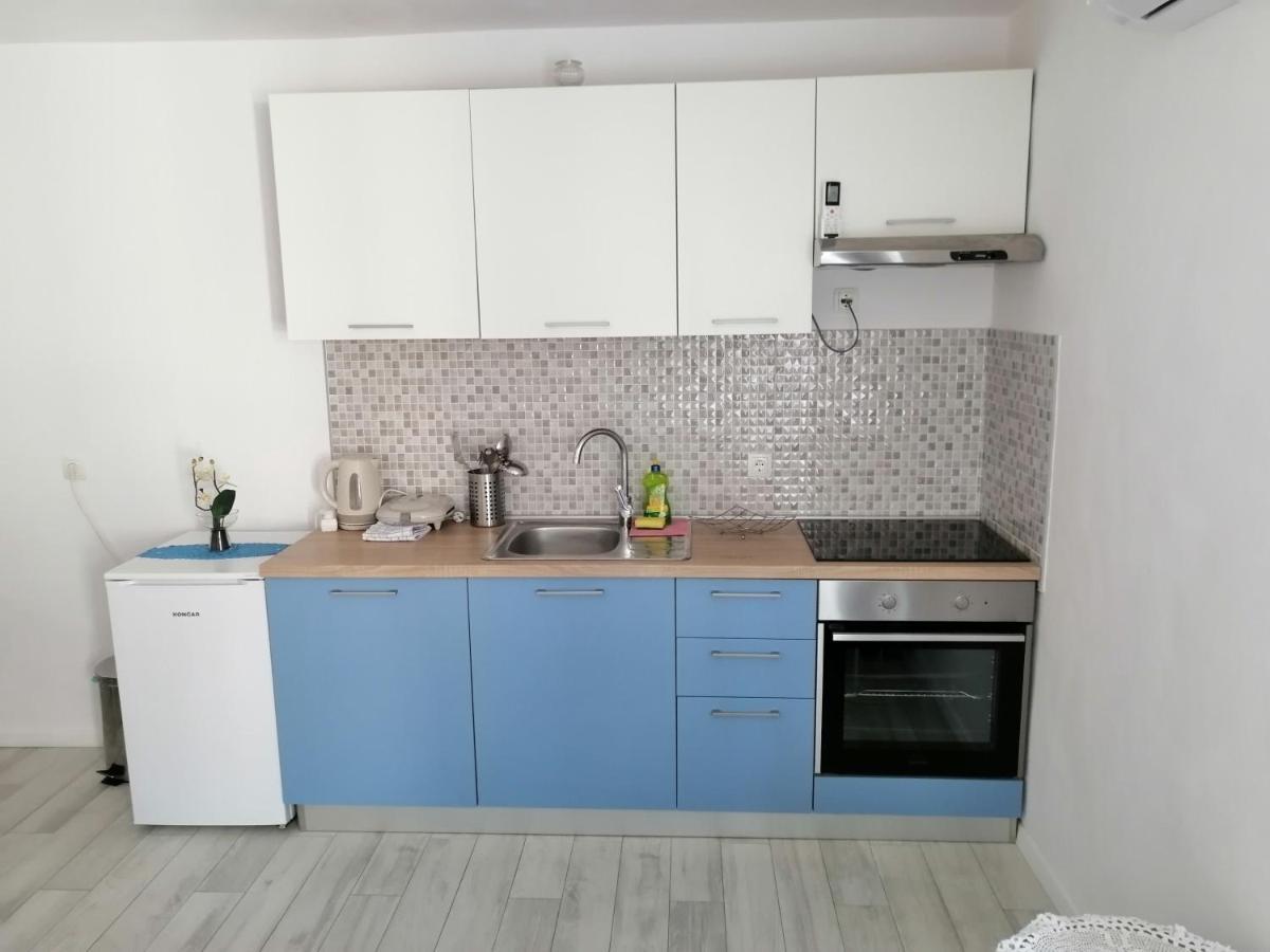 Flash Apartment Sibenik Exterior photo